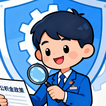 通州《关于2025住房公积金年度缴存有关问题的通知》政策解读