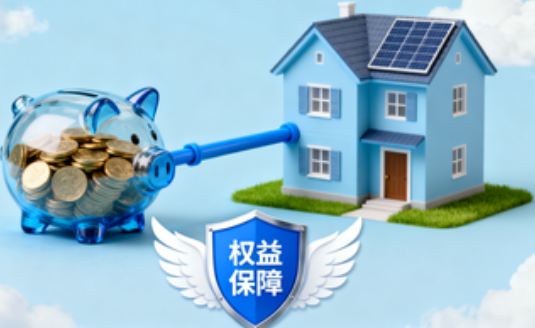 通州住房公积金政策“上新” 一文为你划重点