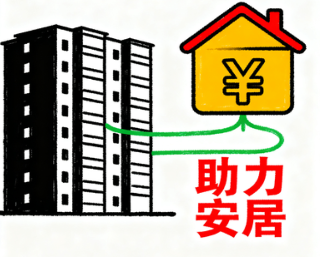通州从发放补贴到公积金贷提额，各地保障多子女家庭住房政策升温