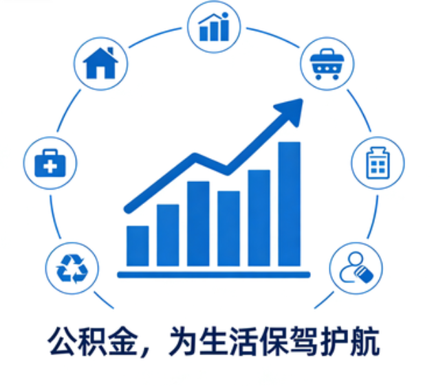 通州住房公积金制度迎来历史性变革:普惠化、数字化、服务化成为新趋势
