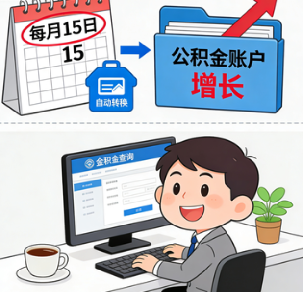 通州公积金代办服务:专业赋能,合规守护您的住房权益