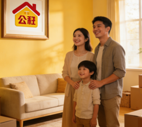 通州夫妻购房提取住房公积金