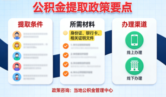 通州异地购房公积金提取全攻略