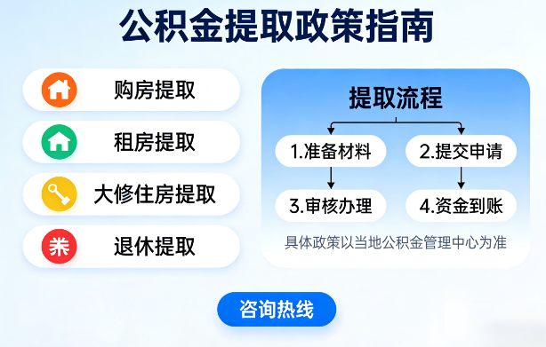 通州住房公积金与养老规划:制度功能解析与个人资金活用指南
