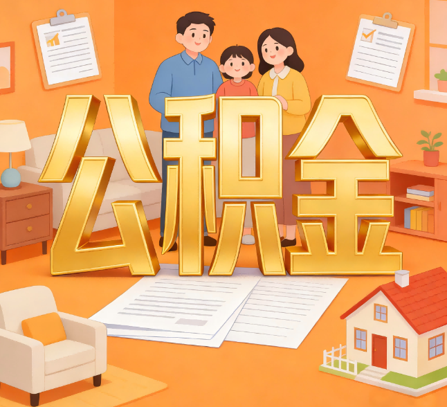 通州公积金代办服务的现实价值与普惠意义