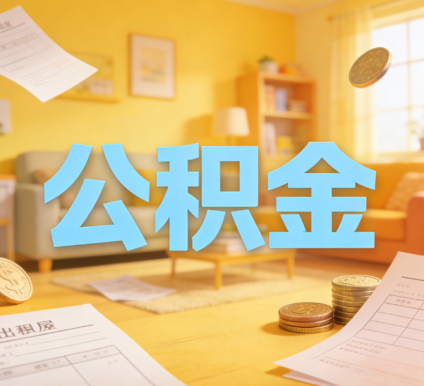 通州别让公积金“躺在账户里睡觉”!