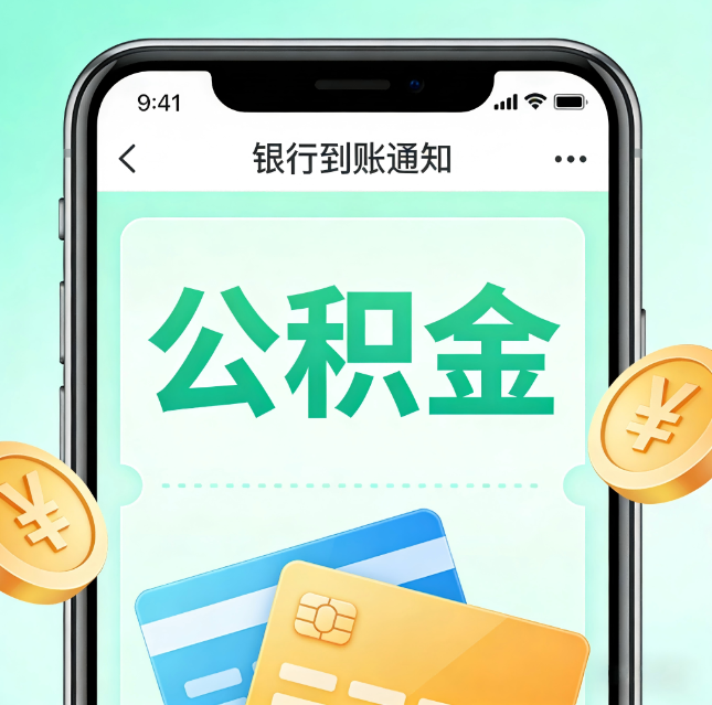通州论公积金代办服务的重要意义