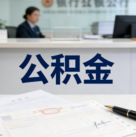 通州养老公积金代办需要哪些证件?