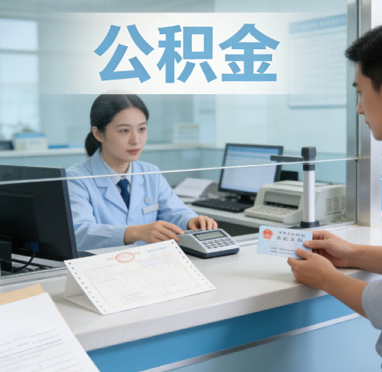 通州公积金提取的两种方式全面对比