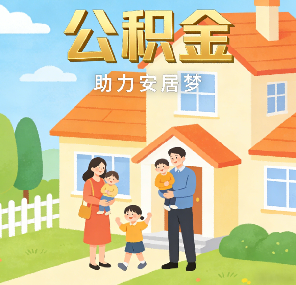 通州公积金代办行业观察:合规化浪潮下,专业服务迎来价值回归