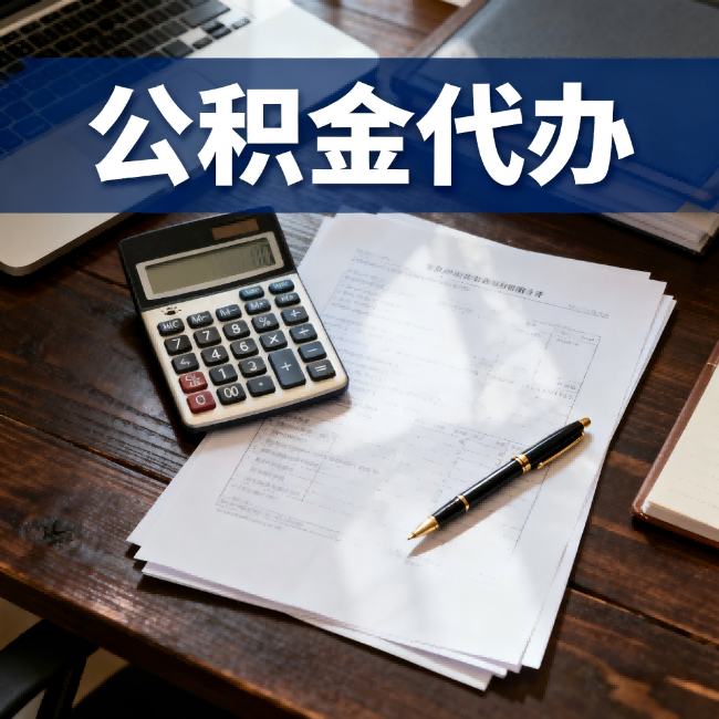通州公积金代办:哪些人办了之后说“真值”